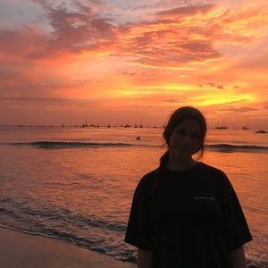 Meet your Posher, Anne-gabrielle